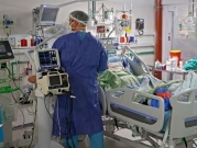 الصحة الإسرائيلية: 27 وفاة و8492 إصابة جديدة بكورونا