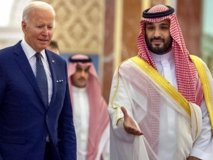 حملة ترهيب معارضات سعوديات: "MBS سيمحوك من على وجه الأرض"