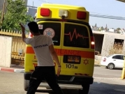 القدس: رضيعة بحالة خطيرة جرّاء تعرّضها للغرق في الطور 