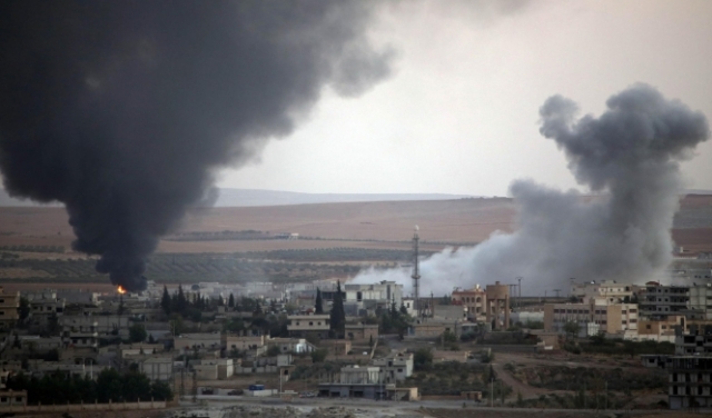 مقتل تسعة مدنيين بقصف في شمال العراق وبغداد تحمّل تركيا المسؤولية