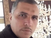 اعتقال الأسير السابق عبد الباسط معطان من برقة