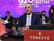 أنقرة: تركيا لا تطلب "الإذن مطلقًا" لشنّ هجمات في سورية