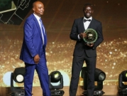 ماني يتفوق على صلاح ويحصد جائزة أفضل لاعب بإفريقيا