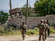 إسرائيل طالبت واشنطن بممارسة ضغوط لمنع عملية عسكرية تركية بسورية