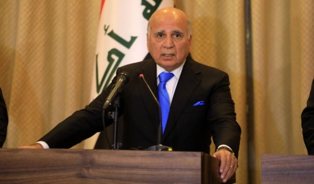 العراق: لقاء علني قريب بين وزيري خارجية السعودية وإيران