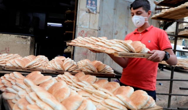 ارتفاع أسعار الخبز: أزمة اقتصاديّة وشيكة للأُسَر العربيّة