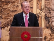 إردوغان لا يستبعد إمكانية عقد اجتماعات رفيعة المستوى مع مصر