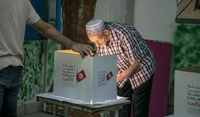 تونس: رغم دعوات المقاطعة.. بلوغ نسبة التصويت 6,32% على الاستفتاء حتى الصباح