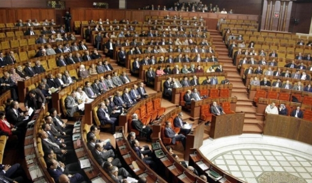 المغرب: إحالة اتفاقيّة للتعاون التجاريّ مع إسرائيل إلى البرلمان