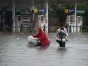 تغير المناخ: فيضانات في باكستان.. غرق منازل وانسداد طرقات