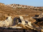 المصادقة على مخطط لبناء 1446 وحدة استيطانية جنوبي القدس المحتلة