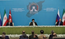 قمة طهران: اتفاقات وتفاهمات لا تشمل سورية