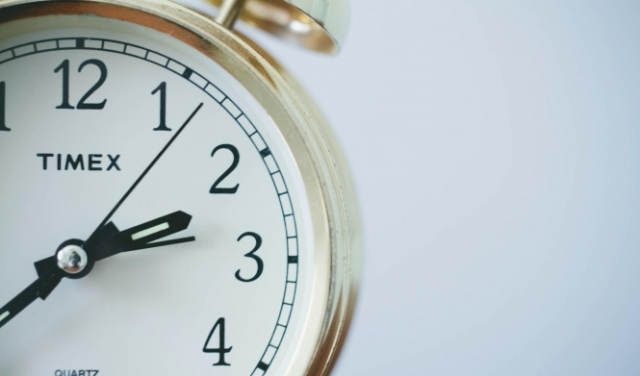 أهمية إدارة الوقت
