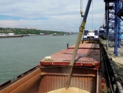 "البحريّة الأوكرانية": المرافئ المحددة لتصدير الحبوب "استأنفت عملها"