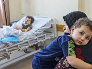 تضاعف عدد القاصرين الذين منعتهم إسرائيل العلاج خارج غزة