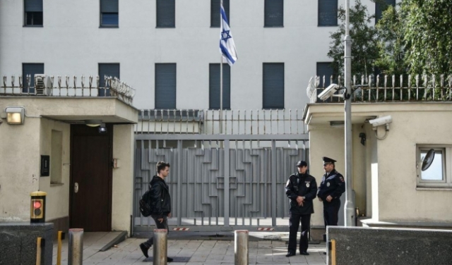 وفد إسرائيلي يتوجه لموسكو لمناقشة قضية الوكالة اليهودية