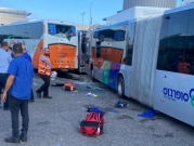 إصابة خطيرة لشخص دهسته حافلة في حيفا