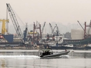 تقرير: سفينة سورية تحمل "شعيرا وطحينا أوكرانيا مسروقا" ترسو في لبنان