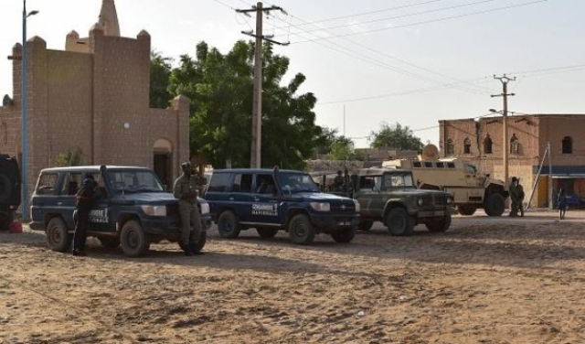 مالي: مقتل 15 جنديا و3 مدنيين في هجمات مسلحة