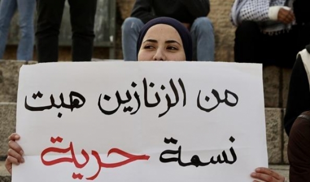 عشرات الأسرى يضربون عن الطعام: حالة ناصر أبو حميد حرجة