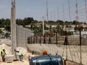 الاحتلال يفرض السجن 18 شهرا بادعاء إلحاق ضرر بجدار الفصل العنصري