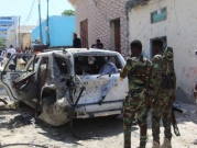 الصومال: 3 قتلى بينهم وزير ونجله في تفجير لغم