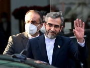 إيران ترد على الاقتراح الأوروبي لـ"إنقاذ" الاتفاق النووي