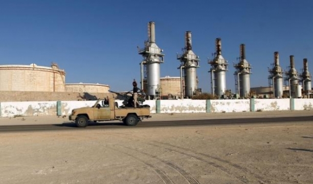 ليبيا: الإنتاج النفطيّ يعود إلى مستويات ما قبل 