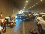 67 مواطنا عربيا لقوا مصارعهم في حوادث الطرق منذ مطلع العام