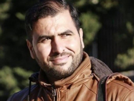 الاحتلال يحول الصحافي عامر أبو عرفة للاعتقال الإداري
