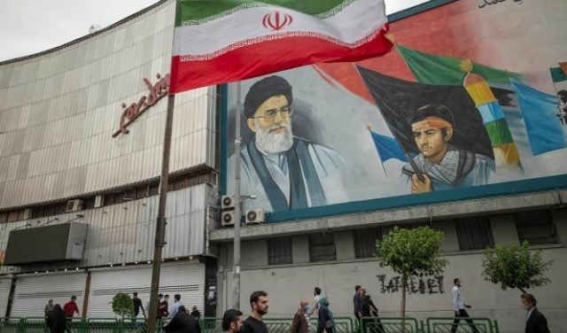  الثالثة خلال أسبوع: إيران تفكك شبكة تجسس لصالح إسرائيل