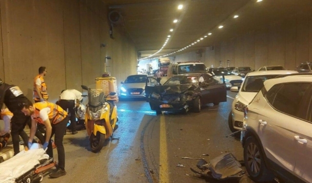 67 مواطنا عربيا لقوا مصارعهم في حوادث الطرق منذ مطلع العام