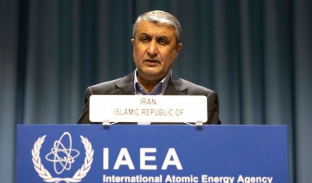 إسلامي: إيران تمتلك القدرة على صناعة قنبلة نووية