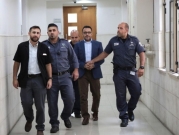 الاحتلال يعتزم تقديم لائحة اتهام بحق محافظ القدس عدنان غيث