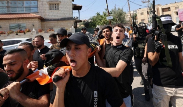 تحسبا من تصعيد بغزة: لبيد يعقد مداولات واستدعاء محدود للاحتياط