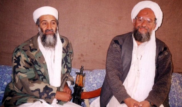 مقتل زعيم تنظيم القاعدة أيمن الظواهري في غارة أميركية في أفغانستان
