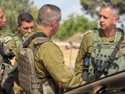 كوخافي يصادق على خطة "لجهود هجومية" ضد غزة