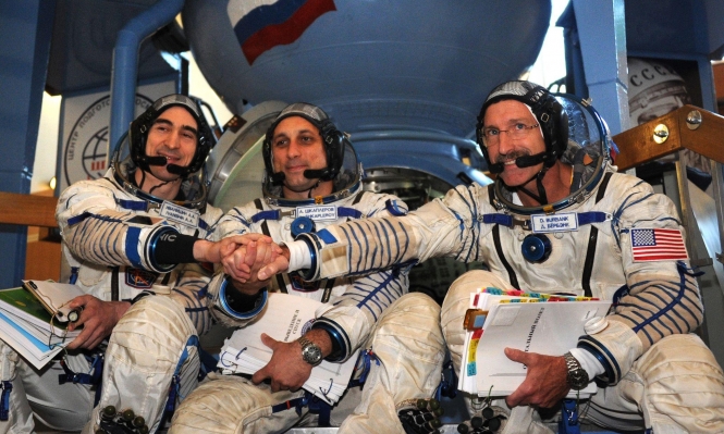 انسحاب روسيا من محطّة الفضاء الدوليّة: هل ينتهي عمل المحطّة المداريّة؟