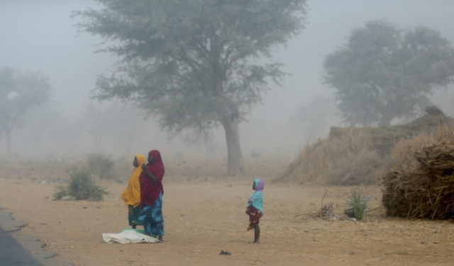 24 قتيلا وأكثر من 50 ألف متضرر جراء أمطار غزيرة في النيجر