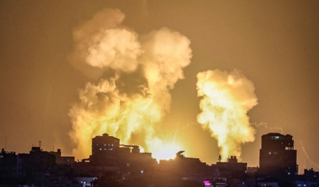 المتابعة: المجزرة والحرب على قطاع غزة عدوان إسرائيلي مبيّت منذ أيام