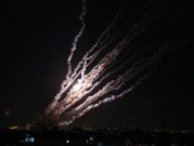 عدوان الاحتلال على غزة: 24 شهيدا بينهم 6 أطفال