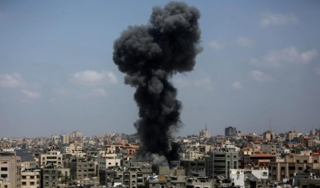 دول عربية تدين العدوان الإسرائيلي على قطاع غزة