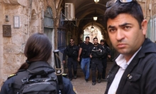 "إعلام" يطالب بتسريح الصحافيين المعتقلين