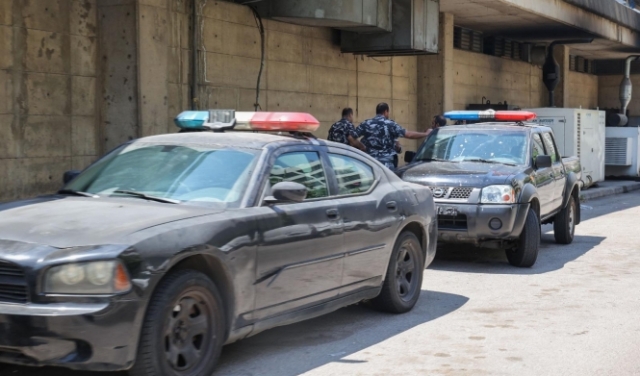 هروب 31 موقوفًا من مركز احتجاز في لبنان