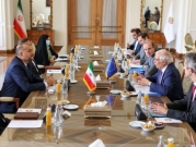 الاتحاد الأوروبي يقدم "نصا نهائيا" للاتفاق النووي... إيران تدرسه