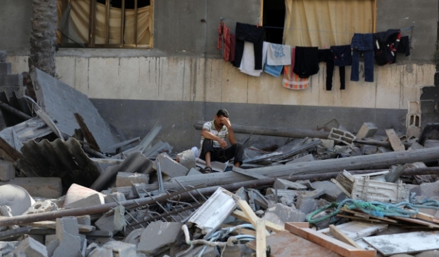 الأمم المتحدة تدعم التحقيق باستشهاد مدنيين جرّاء عدوان الاحتلال على غزة 