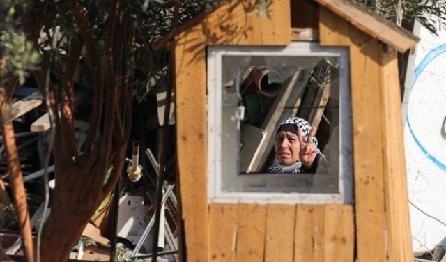 وفد أممي يزور غزة وبايدن يدعو لتطبيق اتفاق وقف إطلاق النار
