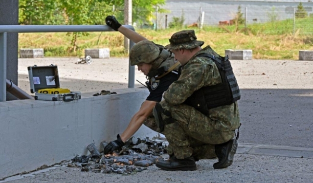 مسؤول في البنتاغون: حصيلة القتلى الروس في أوكرانيا بلغت 80 ألفا