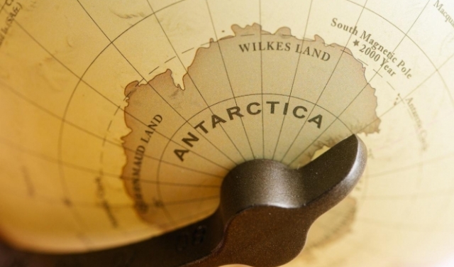 أهم المعلومات عن صحراء أنتاركتيكا