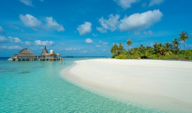 أهم الجزر السياحية في العالم